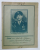CAIET PENTRU TEZA LA ISTORIE , AL ELEVULUI EMANOIL N. REIZI , ANUL 1937 -1938 , CU PORTRETUL  MARELUI VOEVOD MIHAI  PE COPERTA
