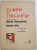 CAIETE DE FILOSOFIE : IDEALISM TRANSCEDENTAL SI IDEALISM CRITIC de VIRGIL STANCOVICI , NR.8 , 1944