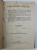 CAILE FERATE ENGLEZE , VOL.I : ISTORIA CAILOR FERATE ENGLEZE de A . I. PINCHIS , 1914 , LIPSA PAGINA DE TITLU *