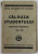 CALAUZA  STUDENTULUI , VADEMECUM ACADEMICUM 1928- 1929