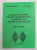 CALCUL INTEGRAL , ECUATII DIFERENTIALE , ELEMENTE DE TEORIA CAMPURILOR - CULEGERE DE PROBLEME de LUCIA DRAGUSIN ...C. RADU , 2003