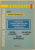 CALCULUL CARACTERISTICILOR SISTEMELOR DE PROPULSIE de VIRGIL STANCU...ELIZA MUNTEANU , EDITIA A II A REVIZUITA , NR.14 , 2005