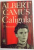 CALIGULA par ALBERT CAMUS , 1958