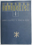 CANONUL ORTODOXIEI, VOL I: CANONUL APOSTOLIC AL PRIMELOR SECOLE de DIACON IOAN I. ICA JR.  2008 * EDITIE BROSATA