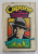 CAPONE - THE LIFE AND WORLD OF AL CAPONE by JOHN KOBLER, 1971