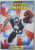 CAPTAIN AMERICA , SERIA '' MARVEL '' ANII 2000 , TEXT IN LIMBA ROMANA , BENZI DESENATE