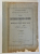 CARACTERIZAREA ETNOGRAFICA A UNUI POPOR PRIN MUNCA SI UNELTELE SALE , DISCURS ROSTIR de S. MEHEDINTI , CU RASPUNS de IOAN BIANU , 1920