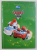 CARS TOON - COLECTIA FILMELOR DISNEY , 2013 * MICI DEFECTE