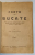 CARTE DE BUCATE de  A. PETRINI *EDITIE INTERBELICA , *LIPSA FILA 163 / 164