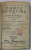 CARTE DE CETIRE , PENTRU CLASA IV -A PRIMARA de GH. N. COSTESCU si G. STOENESCU , 1928 -1929