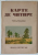 CARTE DE CITIRE , MANUAL PENTRU CLASA I , APARUTA LA CHISINAU , TEXT IN LIMBA ROMANA CU CARACTERE CHIRILICE , 1949