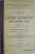 CARTE DE LIMBA ROMANA ( CITIRE , COMPUNERE , SINTAXA ) PENTRU CLASA III de G.I. CHELARU , 1915