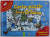 CARTE - PUZZLE DESPRE CRACIUN  - 3 PUZZLE - URI A 48 DE PIESE