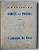 CARTEA DESPRE PICTURA A LUI LEONARDO DA VINCI de V.G. PALEOLOG , 1947, PREZINTA HALOURI DE APA *