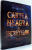 CARTEA NEAGRA A SECRETELOR de F.E. HIGGINS , 2008