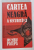 CARTEA NEAGRA A SECURITATII de ION MIHAI PACEPA , VOL 1  , 1999