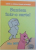 CARTILE CU ELEFANTUL GERALD SI PORCHITA : SUNTEM INTR- O CARTE !  ilustratii de MO WILLEMS , 2018