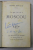 CE QUE J ' AI VU A MOSCOU par HENRI BERAUD , 1925 , CONTINE SEMNATURA LUI LIVIU REBREANU *