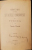 CERCETARI DESPRE SCOALELE ROMANESTI DIN TURCIA de THEODOR T. BURADA - BUCURESTI, 1890