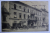 CERNAUTI - CZERNOWITZ  - HOTEL CENTRAL , CARTE POSTALA ILUSTRATA  , MONOCROMA, CIRCULATA , INCEPUT DE SECOL XX