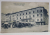 CERNAUTI , HOTELUL VULTURUL NEGRU , CARTE POSTALA ILUSTRATA , 1921