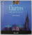 CHARTRES , HUIT SIECLES DE VIE , par DIDIER FLEAUX et PHILIPPE GIRAUD , ANII '90