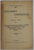 CHESTIUNEA TARANEASCA - DOUA LUMI de VASILE M. KOGALNICEANU , 1906