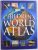 CHILDREN ' S WORLD ATLAS by EUROPEAN MAP GRAPHICS