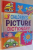 CHILDREN`S PICTURE DICTIONARY by COLIN CLARK, ILLUSTRATED by TERRY BURTON, 2014