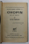 CHOPIN OU LE POETE par GUY DE POURTALES , 1927, LEGATURA CARTONATA , BLEUMARIN