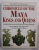 CHRONICLE OF THE MAYA KINGS AND QUEENS - DECIPHERING THE DYNASTIES OF THE ANCIENT MAYA by SIMON MARTIN and NIKOLAI GRUBE , 2000