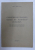 CHRYSOBULLES VALAQUES ORNES DE PORTRAITS PRINCIERS par EMIL  VIRTOSU , 1947 , LIPSA O PARTE DIN PAGINA DE TITLU *