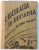 CIRCULATIA IN ROMANIA de JEAN RALLET, CONTINE HARTA, GHIDUL AUTOMOBILISTULUI SI TURISTULUI IN ROMANIA