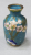 Cloisonne, Vaza decorativa, China, Secol XX