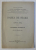 ' CLUBUL CALARETILOR ROMANI '  - DAREA DE SEAMA PE ANUL 1914 CATRE ADUNAREA GENERALA DELA 25 FEBRUARIE 1915