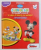 CLUBUL LUI MICKEY MOUSE - TE JOCI SI INVETI CU MICKEY ! SPORTURI  , 2013