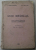 COD MEDICAL , LEGI , REGULAMENTE , DOCTRINA , JURISPRUDENTA de MARIUS GEORGESCU si ION M. DICU , prefata de N. MINOVICI , 1936