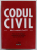 CODUL CIVIL , EDITIA A 7 -A ACTUALIZATA  LA 19 MAI 2019 de DAN LUPASCU ...DORU TRAILA , APARUTA 2019