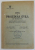 CODUL DE PROCEDURA CIVILA DIN TRANSILVANIA , intocmit de IOAN PAPP si PAUL BALASIU , 1925