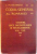 CODUL GENERAL AL ROMANIEI, CODURI, LEGI, DECRETE-LEGI SI REGULAMENTE, VOL. XXX, PARTEA A II-A de G. ALEXIANU, C. HAMANGIU, 1942