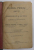 CODUL PENAL ADNOTAT CU JURISPRUDENTA SI DOCTRINA , ROMANA SI FRANCEZA de GEORGE ST. BADULESCU , GEORGE T. IONESCU , 1911