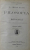 COLIGAT DE PATRU CARTI DE FILOSOFIE SI PEDAGOGIE , IN ROMANA SI ITALIANA , AUTORI STRAINI ,1901 - 1923