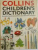 COLLINS CHILDREN'S DICTIONARY by DAVID SMITH AND DEREK NEWTON , ILLUSTARTED by CLIFFORD BAYLY , 1978