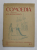 COMOEDIA , BIBLIOTECA TEATRULUI ' COMEDIA ' , NR. 1 - CONTINE PIESA ' CASA CU DOUA FETE ' , DRAMA IN PATRU ACTE SI EPILOG de MIRCEA STEFANESCU  , 1946