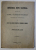 CONCURSUL HPIC NATIONAL ORGANIZAT DE CLUBUL CALARETILOR BUCURESTI SUB INALTUL PATRONAGIU AL ALTETEI SALE REGALE PRINCIPELE FERDINAND AL ROMANIEI , PROGRAM , 21 MAI , 1912