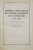 CONDICA TRATATELOR SI ALTOR LEGAMINTE ALE ROMANIEI  1354 -1937, intocmita de F.C. NANO , VOLUMELE I - II , COLIGAT , 1938