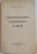 CONDITIONAREA PSIHOLOGICA A ARTEI de MARCEL MANCAS , 1940