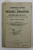 CONDUCATOR PENTRU PREDAREA GIMNASTICEI IN SCOALELE PRIMARE SI NORMALE DE BAIETI SI FETE de D. IONESCU , 1910 , EXEMPLAR SEMNAT DE AUTOR *