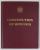 CONSTITUTION OF ROMANIA , REPUBLISHED , 2023