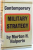 CONTEMPORARY MILITARY STRATEGY de MORTON H. HALPERIN , 1968